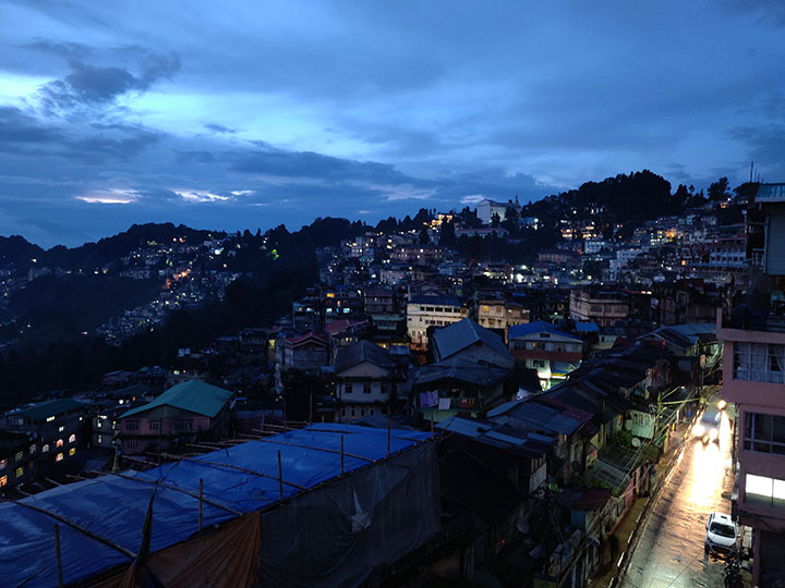 Darjeeling Gangtok Pelling – Short Tour