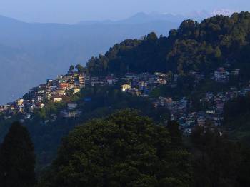 Kalimpong Darjeeling Package Tour