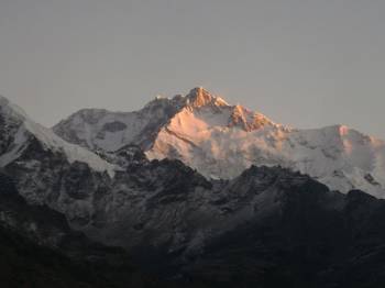 Gangtok Lachung Darjeeling Tour Plan