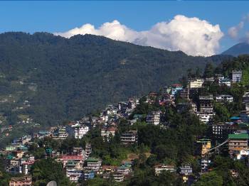 Gangtok Tsongo Lake Package Tour