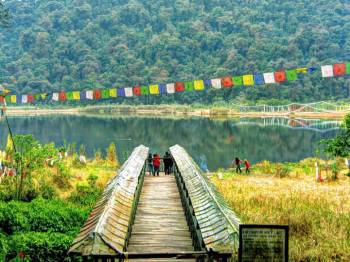 Gangtok Pelling 4 Nights Package Tour