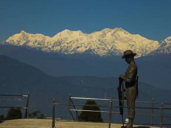 Darjeeling Package Tour Experience