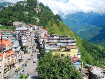 Sikkim Darjeeling Experiential Tour