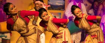 Kaziranga Shillong Tour Package