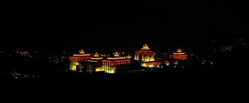 Bhutan Experiential Package Tour