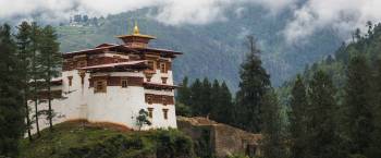 Bhutan Cultural Experience Package Tour