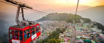 Darjeeling Gangtok 4 Day Tour Package
