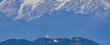 Gangtok Pelling Darjeeling 6 Day Tour Package