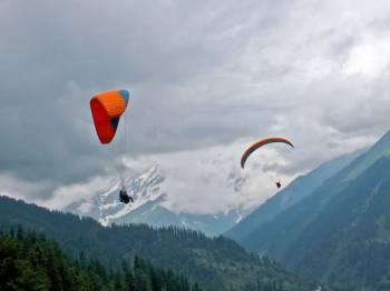 Kalimpong Package Tour