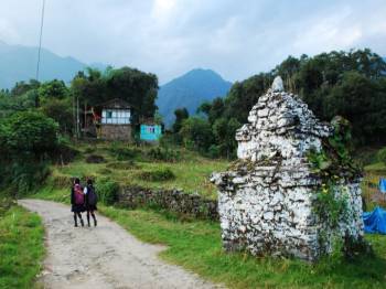 West Sikkim Package Tour Itinerary