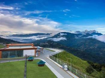 Gangtok Darjeeling Himalayan Tour Idea