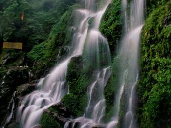 Eastern Himalaya Experiential Tour Plan