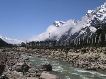Darjeeling Gangtok Lachung Experience Tour