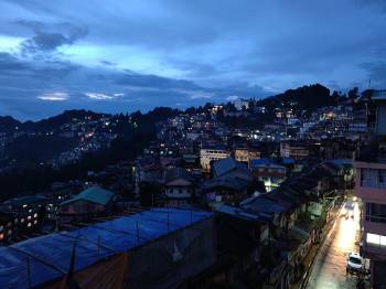 Darjeeling Gangtok Pelling Package Tour