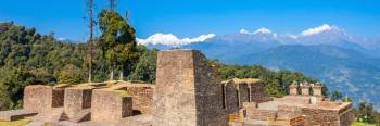 Pelling Kanchenjunga Package Tour