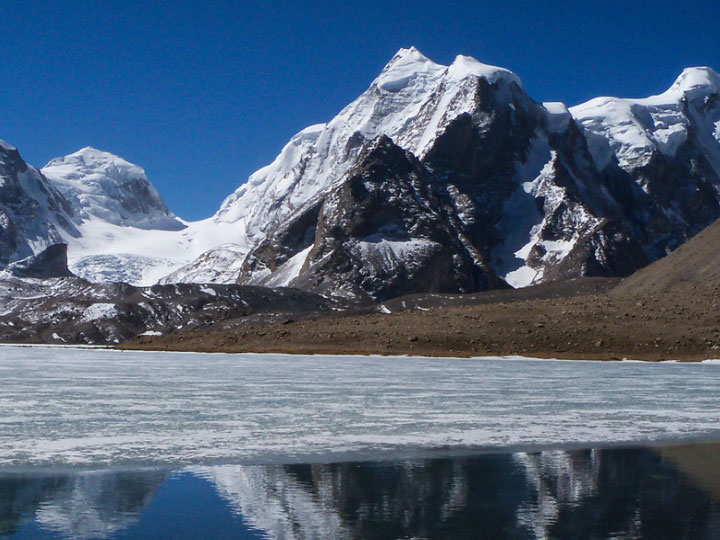North Sikkim 6 Days