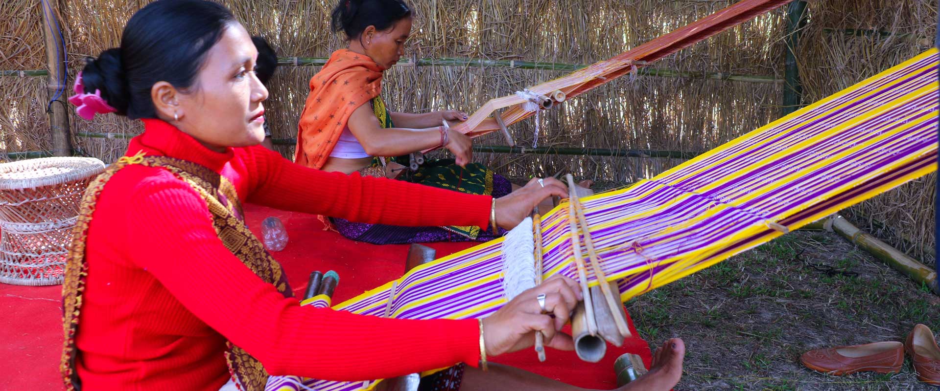 Tawang Kaziranga Package Tour