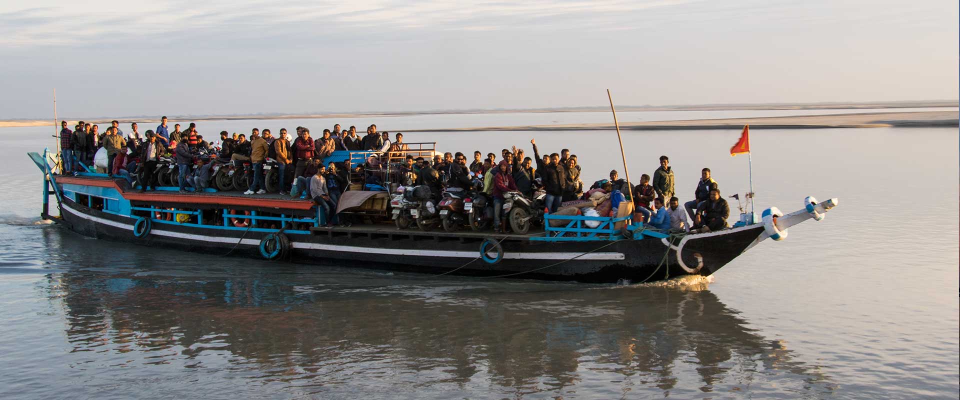 Assam and Meghalaya in 8 days