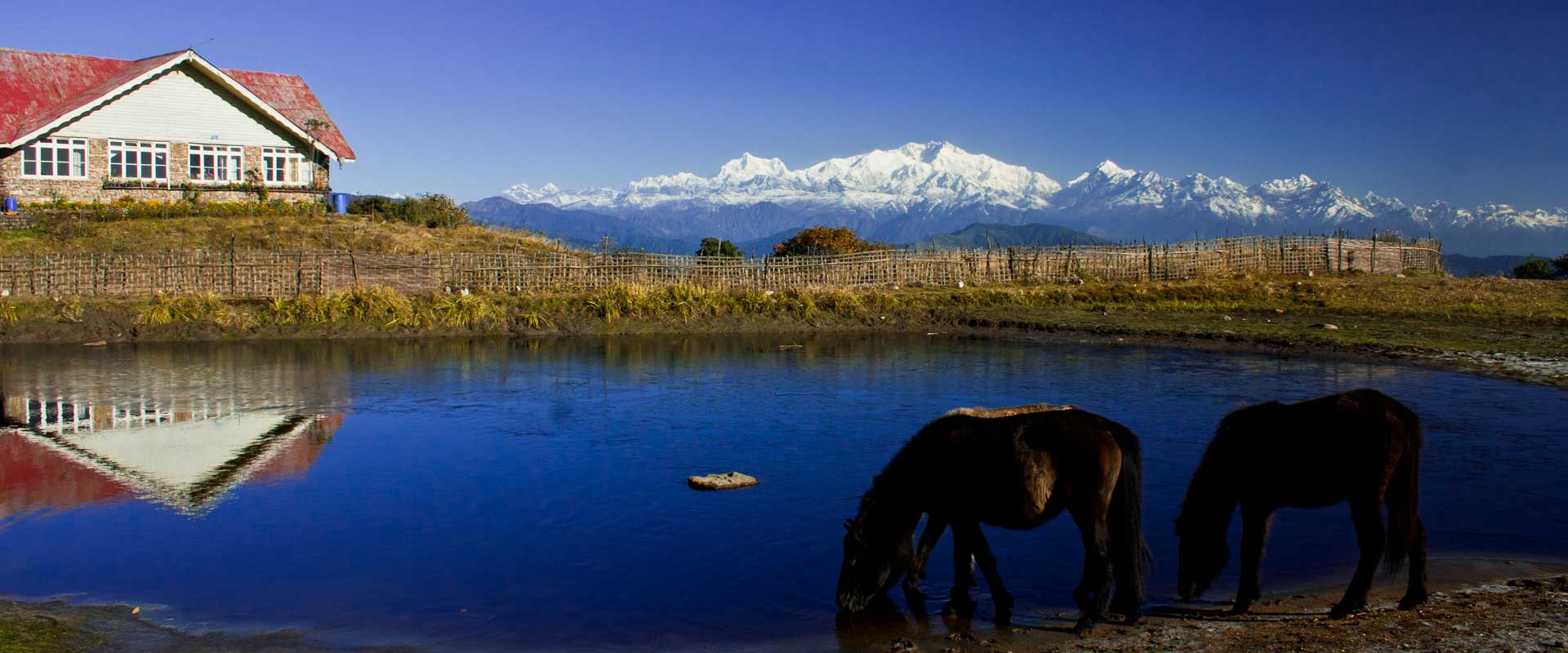 Gangtok Darjeeling 6 Day Package Tour