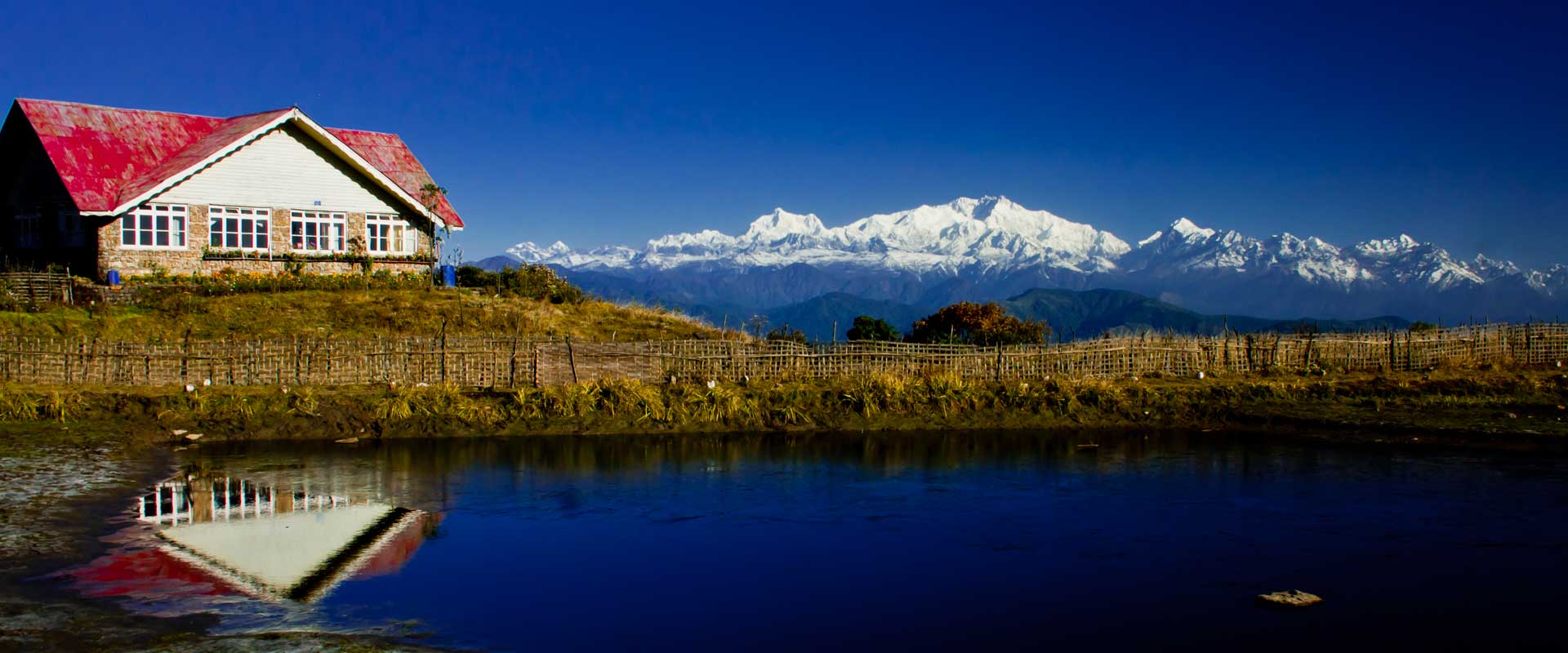 Darjeeling Pelling Gangtok 6 Day Tour
