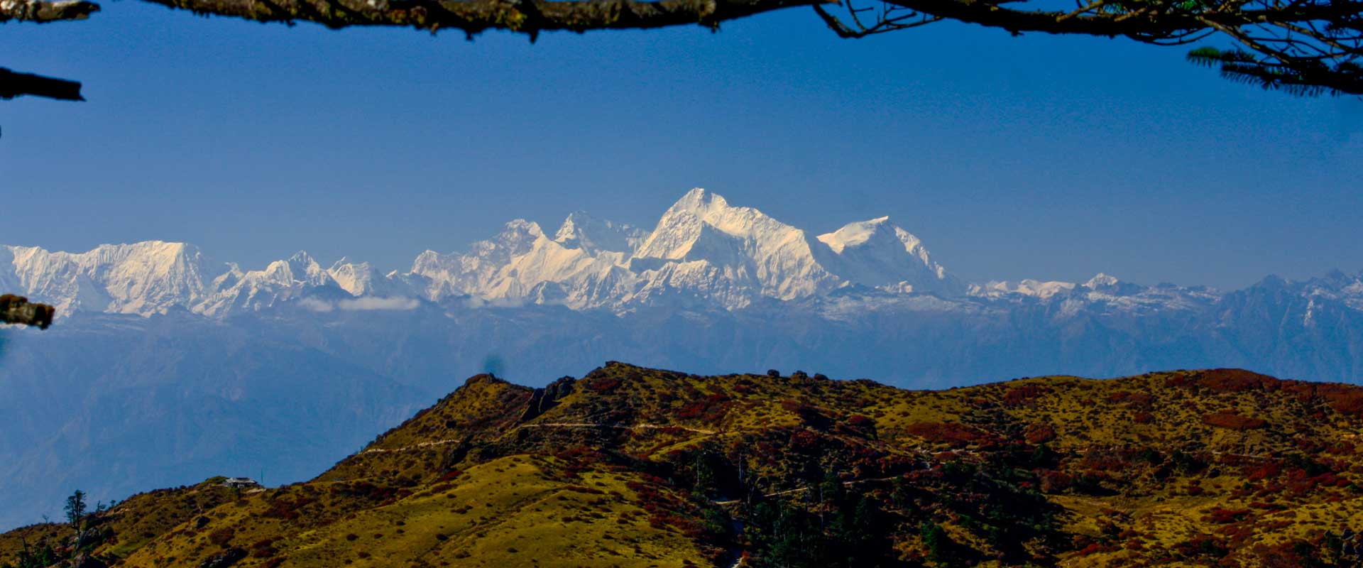 Sikkim Darjeeling Himalayan Tour