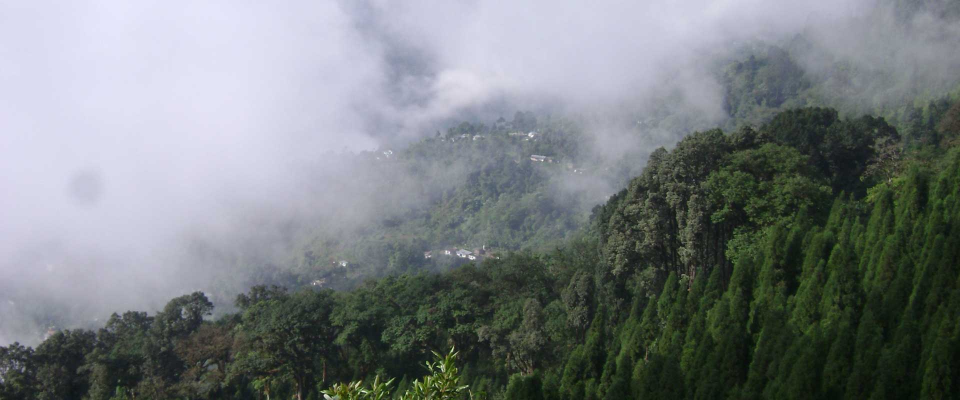 Gangtok North Sikkim Holiday Tour