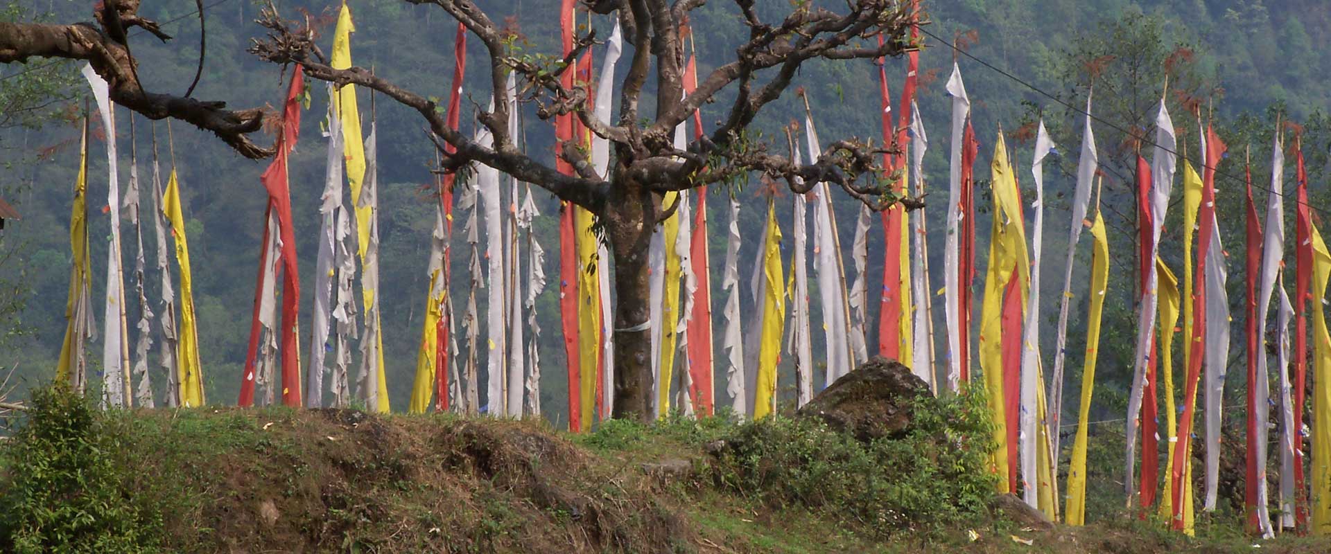 Pelling Kanchenjunga Package Tour