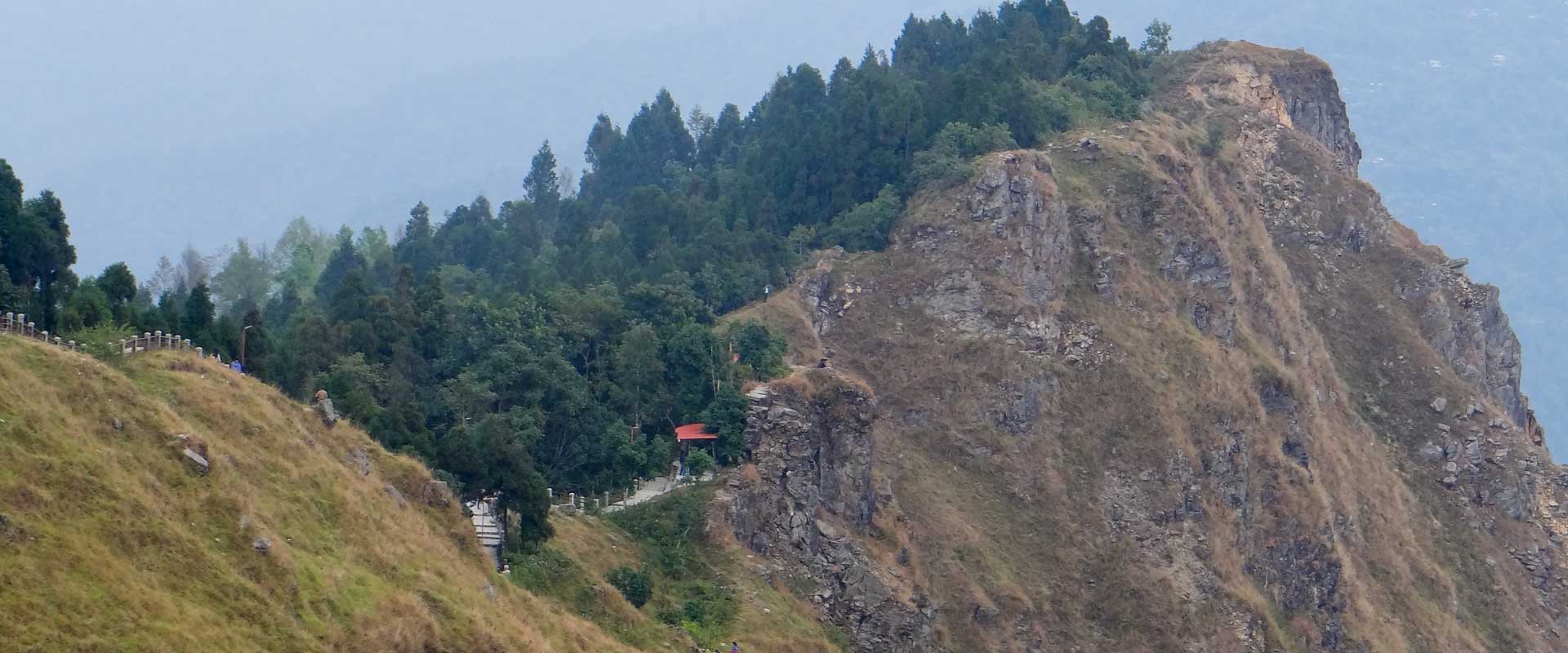 Gangtok Pelling 4 Nights Package Tour