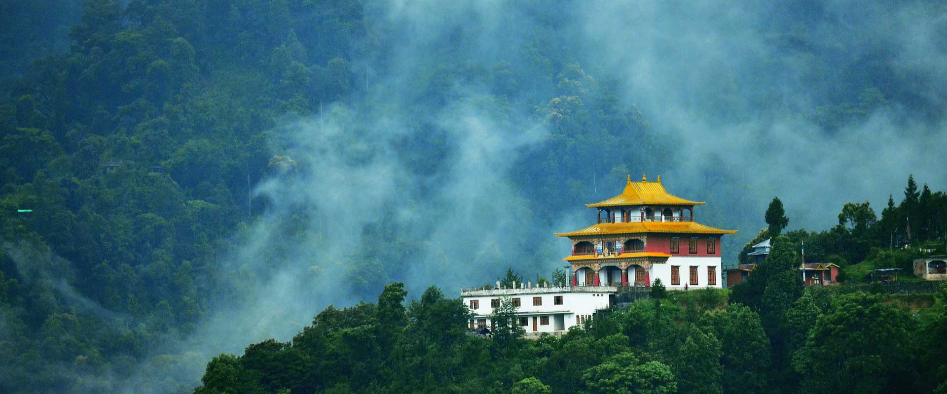 Gangtok Darjeeling 6 Day Package Tour