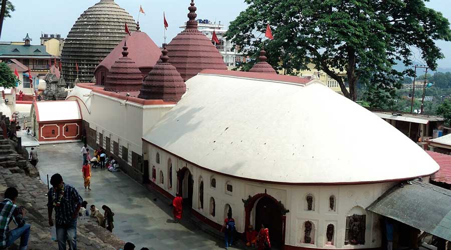 Tawang Kaziranga Experiential Tour Plan