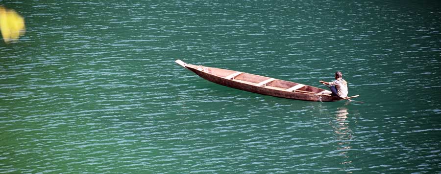 Shillong Cherrapunjee Package Tour