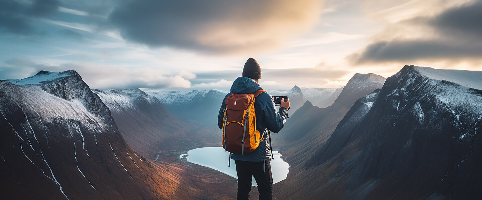 Explore the World