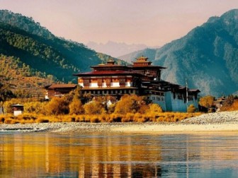 Bhutan 6 Nights by Road